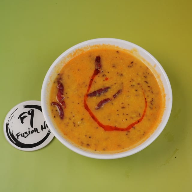 Dal Tadka.