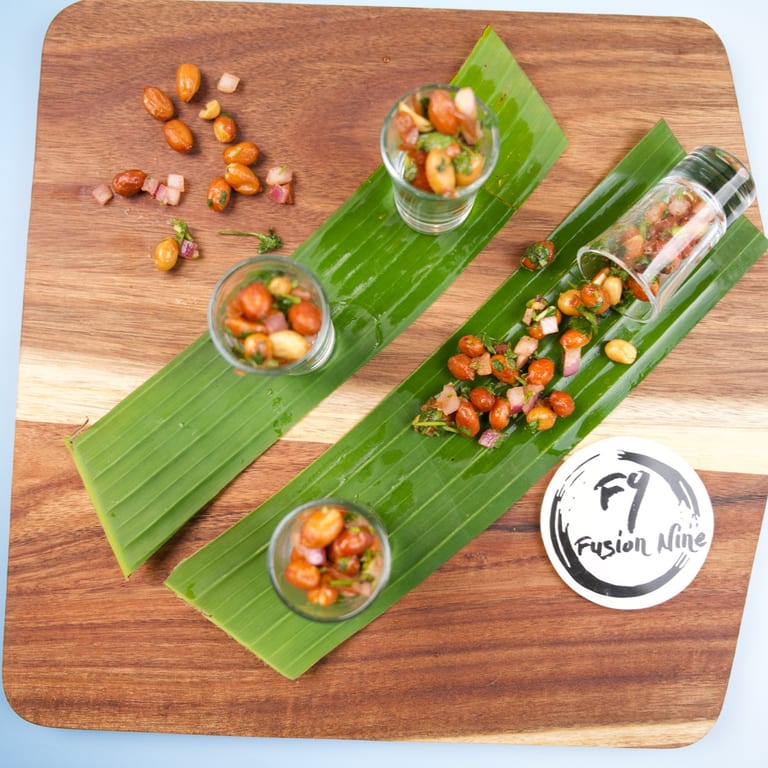 Discover Our Masala Dishes