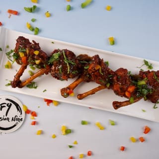 Chicken Lollipop